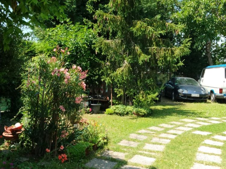Villa in vendita, San Matteo della Decima, San Giovanni In Persiceto