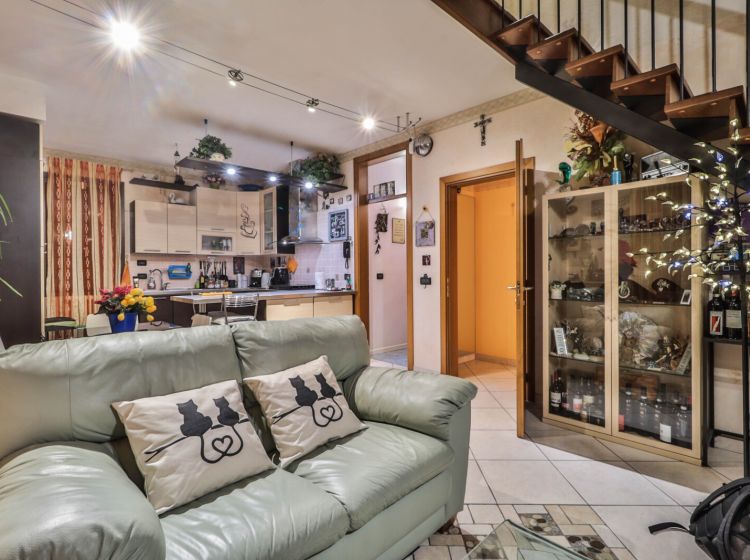 Villa in vendita, San Matteo della Decima, San Giovanni In Persiceto