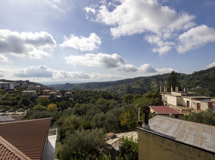 Villa in vendita, viale Vincenzo Gattoleo  127, Pontegrande, Catanzaro