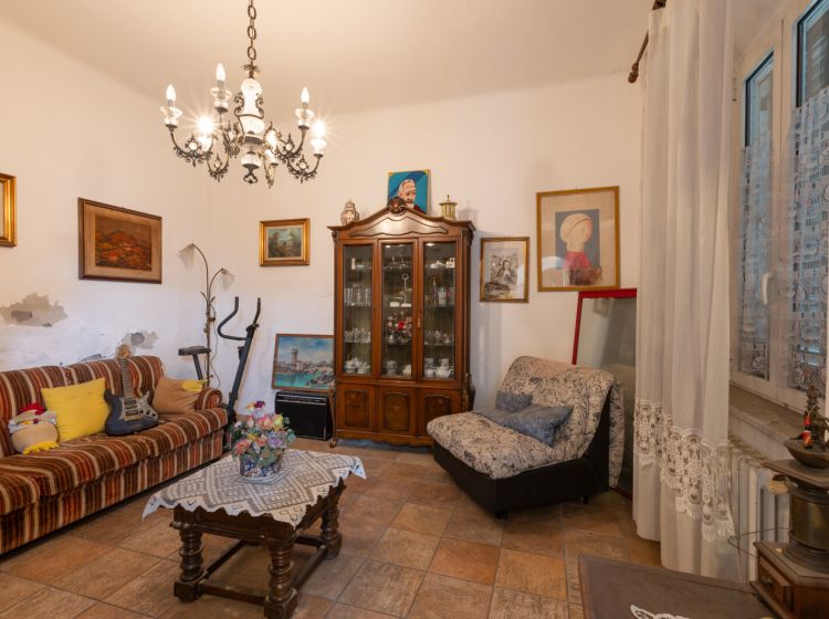 Terratetto unifamiliare in vendita, via Cammeo Carlo Salomone  59, Ingegneria, Pisa
