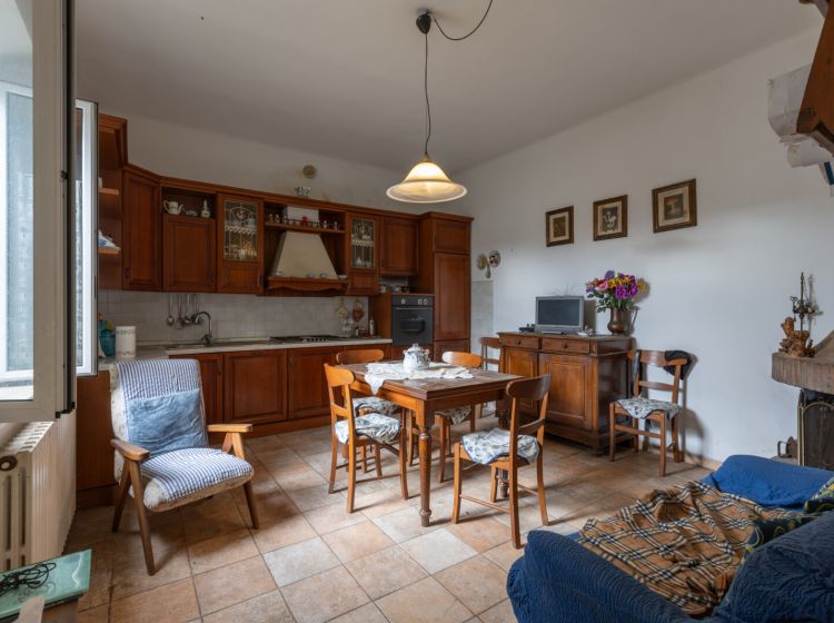Terratetto unifamiliare in vendita, via Cammeo Carlo Salomone  59, Ingegneria, Pisa