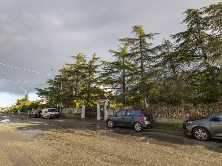 Trilocale in vendita, via Carlo Pisacane 22, Catanzaro Lido, Catanzaro