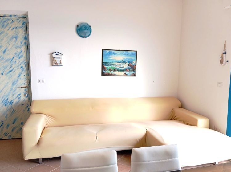 Trilocale in vendita, Porto Palma  SU  Italia, Torre di Flumentorgiu, Arbus