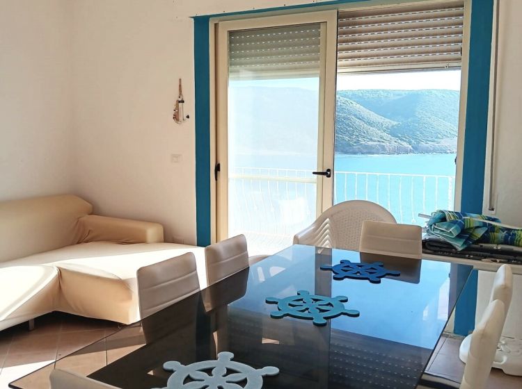 Trilocale in vendita, Porto Palma  SU  Italia, Torre di Flumentorgiu, Arbus