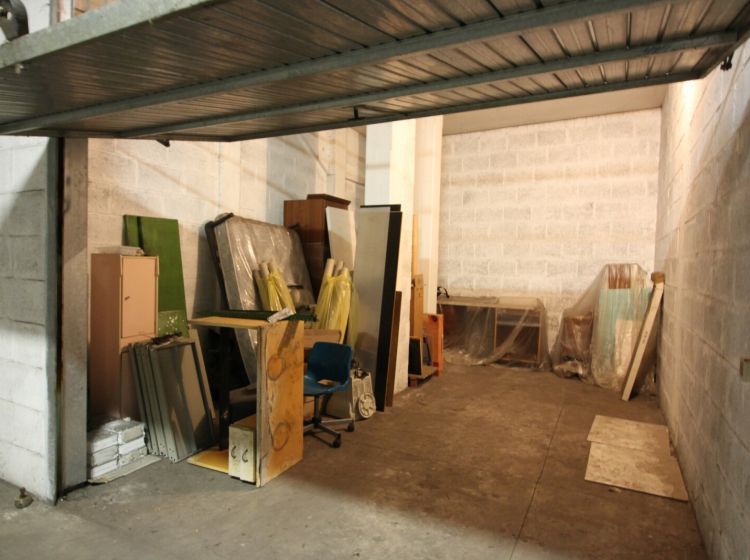 Box / Garage in vendita, via Francesco Gentile  57, Cinecittà, Roma