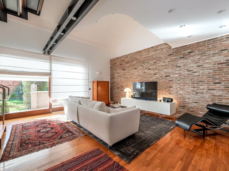 Villa in vendita, Villatora, Saonara
