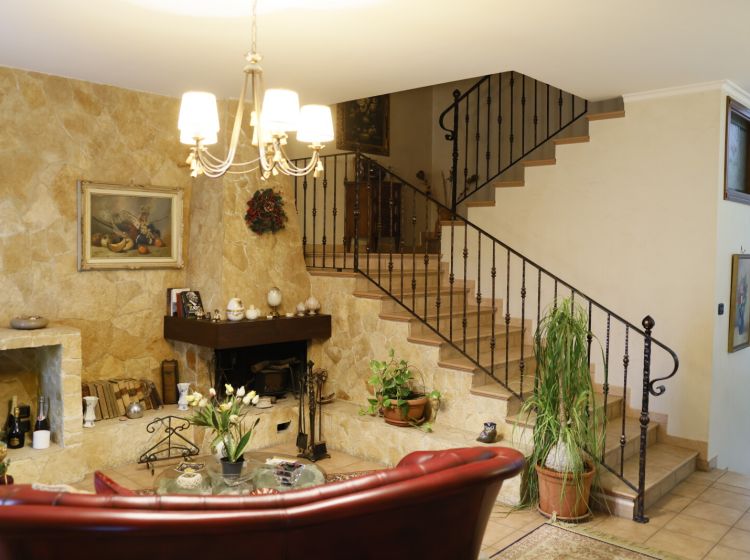Villa in vendita, via Alassio  16, Cerignola