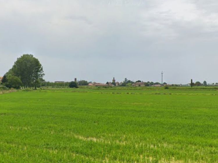 Capannone in vendita, strada semiana, Goido, Mede