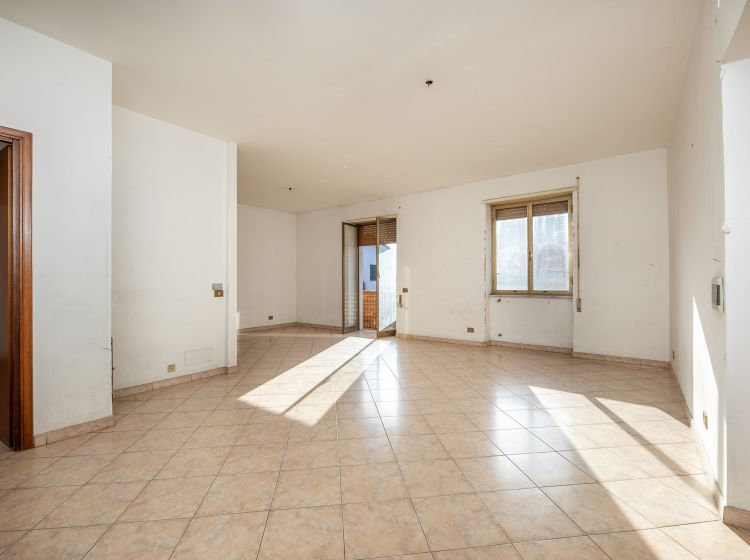 Trilocale in vendita, via Giosuè Carducci 34, Tivoli Terme, Tivoli