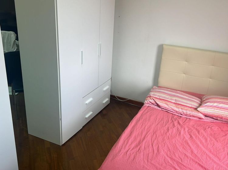 Open space in affitto, via Manfredonia  90, Semicentro, Foggia