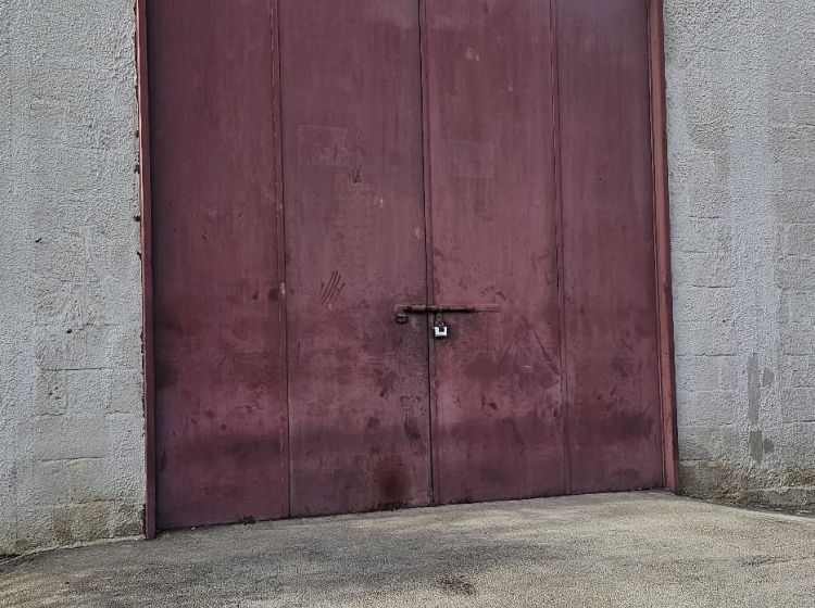 Magazzino o deposito in vendita, VIA PESCARIELLO, Cerignola