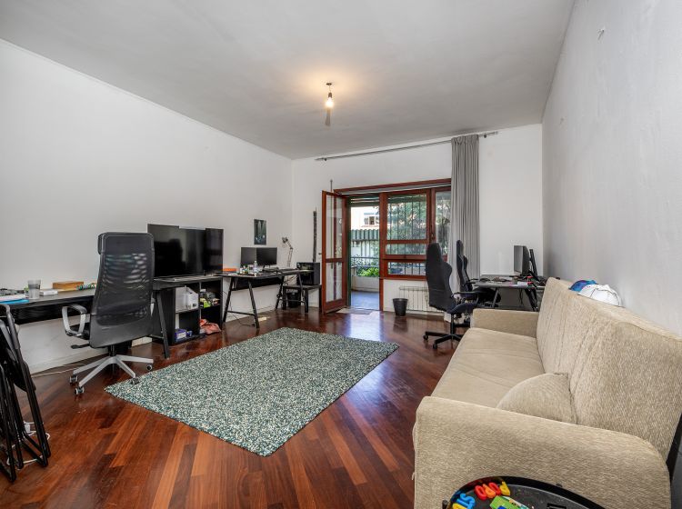 Trilocale in vendita, viale dei Colli Portuensi  277, Colli Portuensi, Roma