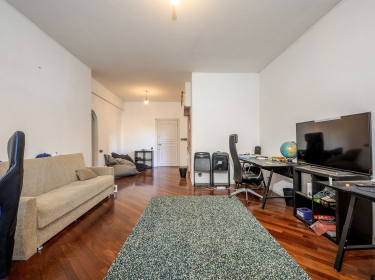 Trilocale in vendita, viale dei Colli Portuensi  277, Colli Portuensi, Roma