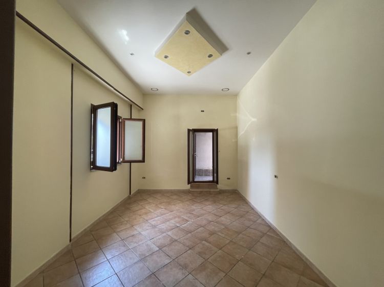 Quadrilocale in vendita, via Angelo Volpicelli  30/32, Arzano