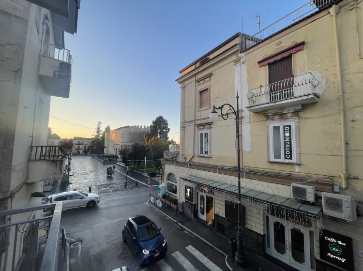 Ufficio in affitto, via Murelle  11, Angri
