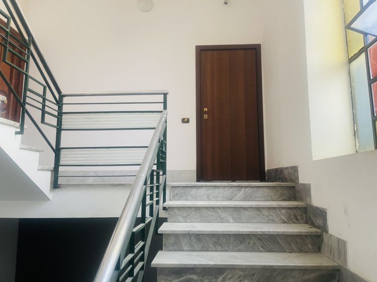 Ufficio in affitto, via Murelle  11, Angri