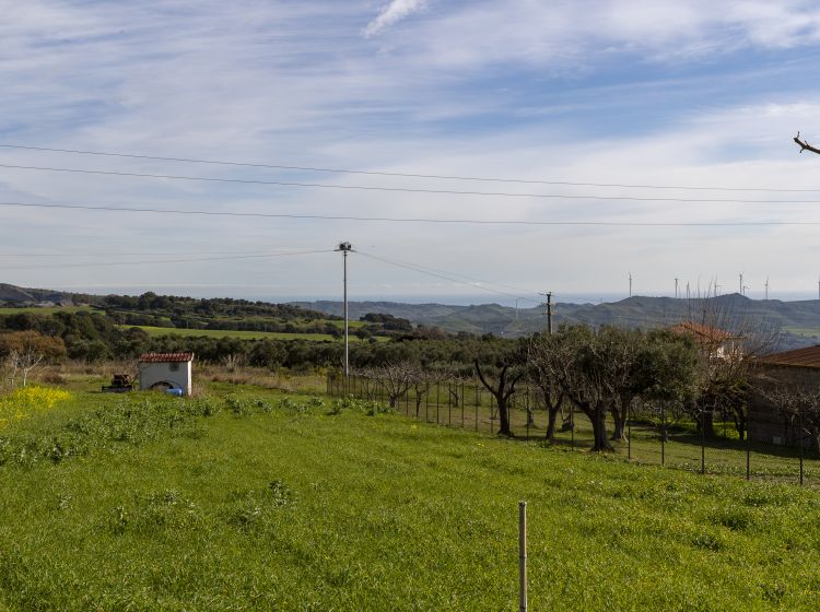 Terreno residenziale in vendita, via dei Garofani  13, Siano