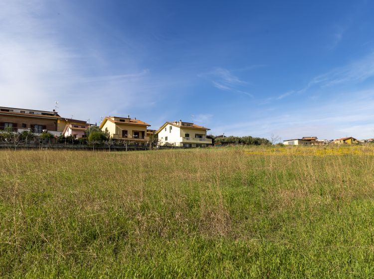 Terreno residenziale in vendita, via dei Garofani  13, Siano