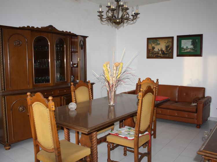 Trilocale in vendita, Villa di Rosano  1, Grotte Di Castro