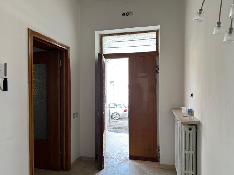 Villa in vendita, via G. Garibaldi  205, Torre De&#039; Passeri