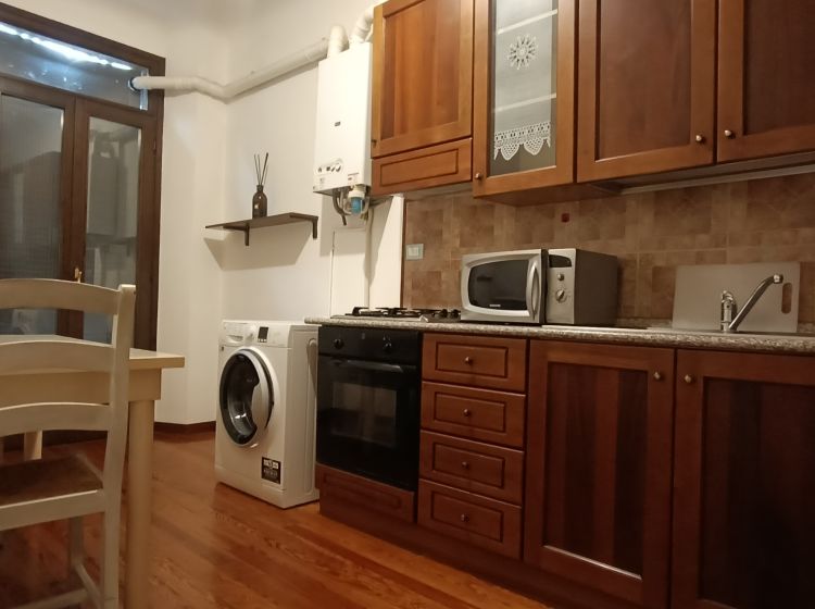 Bilocale in vendita, Corso Italia  7, Mede