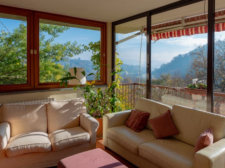 Villa in vendita, Strada Sant&#039;Antonino  25, Casalborgone