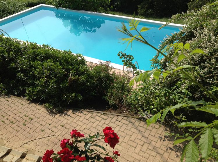 Villa in vendita, Strada Sant&#039;Antonino  25, Casalborgone