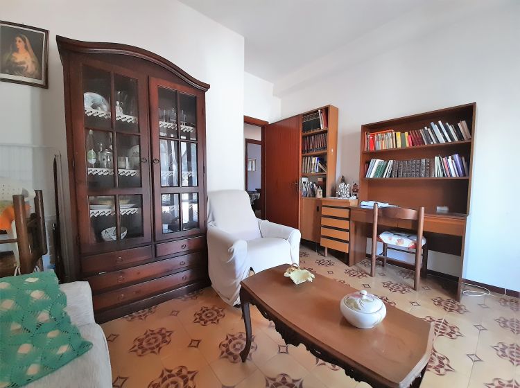 Trilocale in vendita, via Onanese  4, Acquapendente