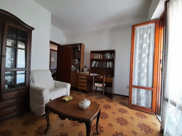Trilocale in vendita, via Onanese  4, Acquapendente