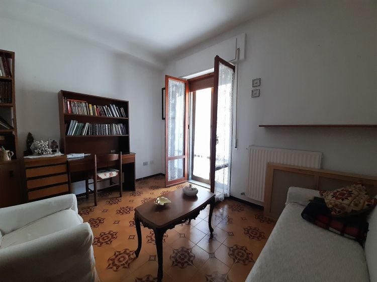 Trilocale in vendita, via Onanese  4, Acquapendente
