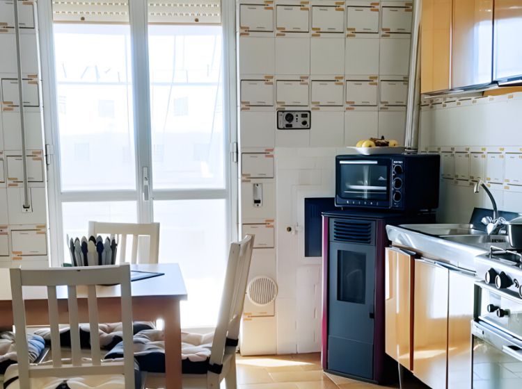 Appartamento in vendita, via San Antonio  155, Montescaglioso