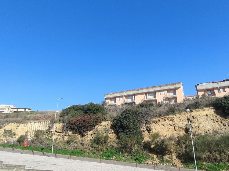 Appartamento in vendita, via San Antonio  155, Montescaglioso