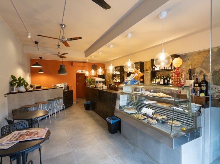 Attività / Licenza in vendita, via Lucchese  31, Porta a Lucca, Pisa