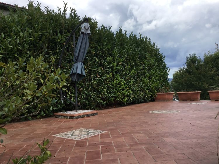 Rustico in vendita, via Dino Provenzal  118, Campo Tizzoro, San Marcello Piteglio