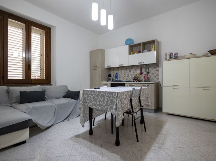 Quadrilocale in vendita, via Francesco Crispi, San Leonardo, Catanzaro