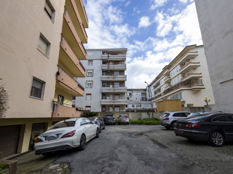 Quadrilocale in vendita, viale Rimembranze  53, Gioia Tauro