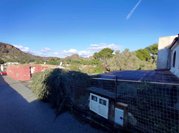Magazzino o deposito in vendita, via Porto, Lipari