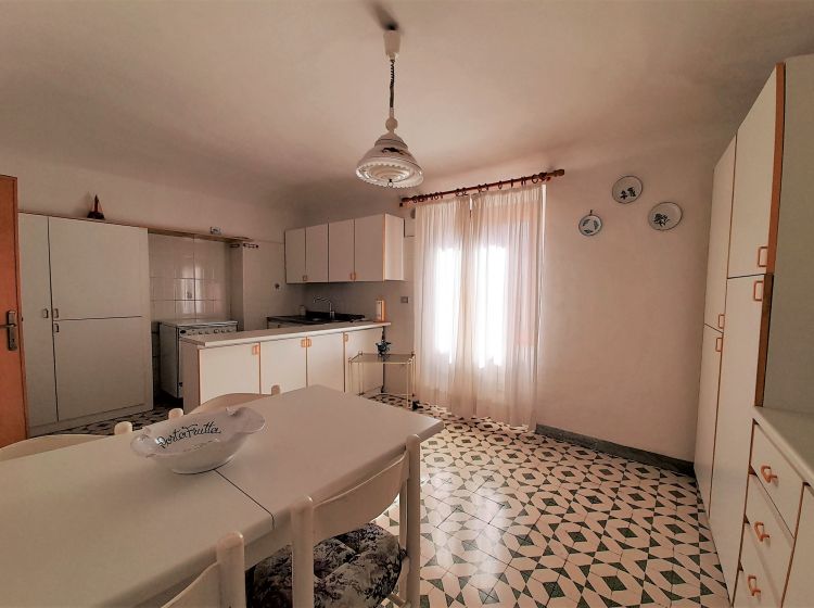 Quadrilocale in vendita, via San Angelo Piaggia, Acquapendente