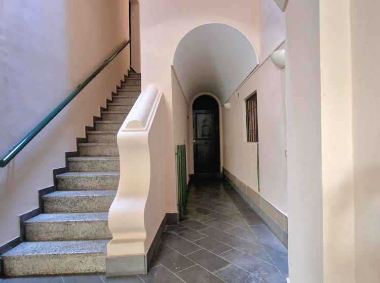 Studio in vendita, Salita Piazza Roma  5, Centro Storico, Catanzaro