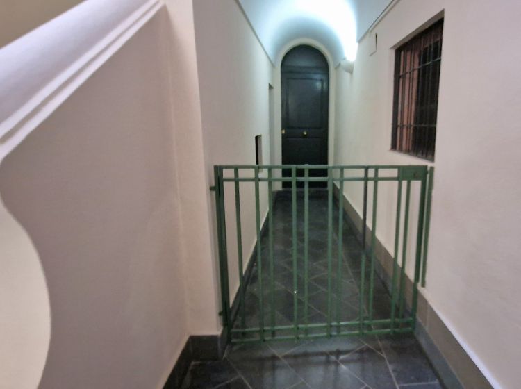Studio in vendita, Salita Piazza Roma  5, Centro Storico, Catanzaro