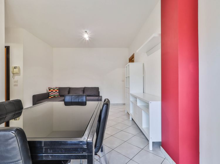 Bilocale in affitto, via F. Cilea  56, Porrettana, Casalecchio Di Reno