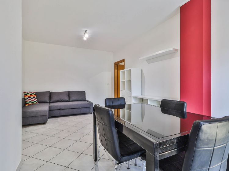 Bilocale in affitto, via F. Cilea  56, Porrettana, Casalecchio Di Reno