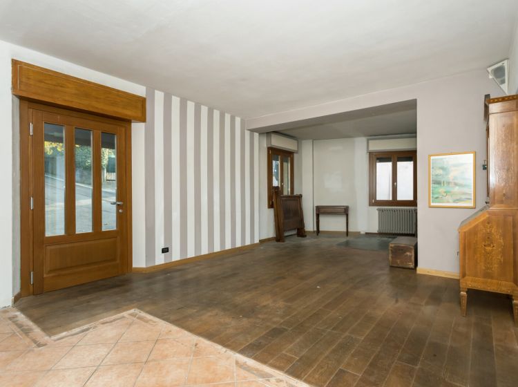 Negozio in vendita, via Rosciano  28, Rosciano, Ponteranica