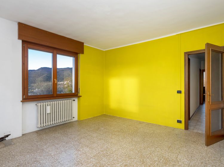 Quadrilocale in vendita, via Rosciano  28, Rosciano, Ponteranica