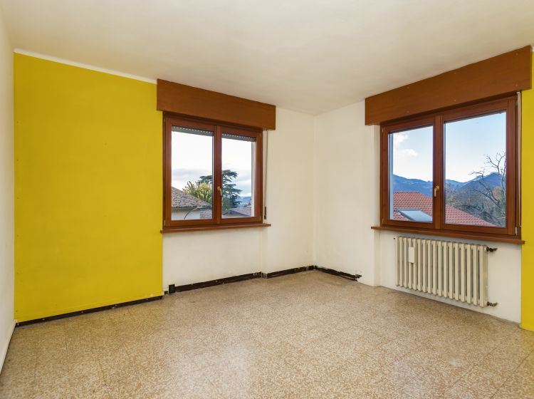 Quadrilocale in vendita, via Rosciano  28, Rosciano, Ponteranica