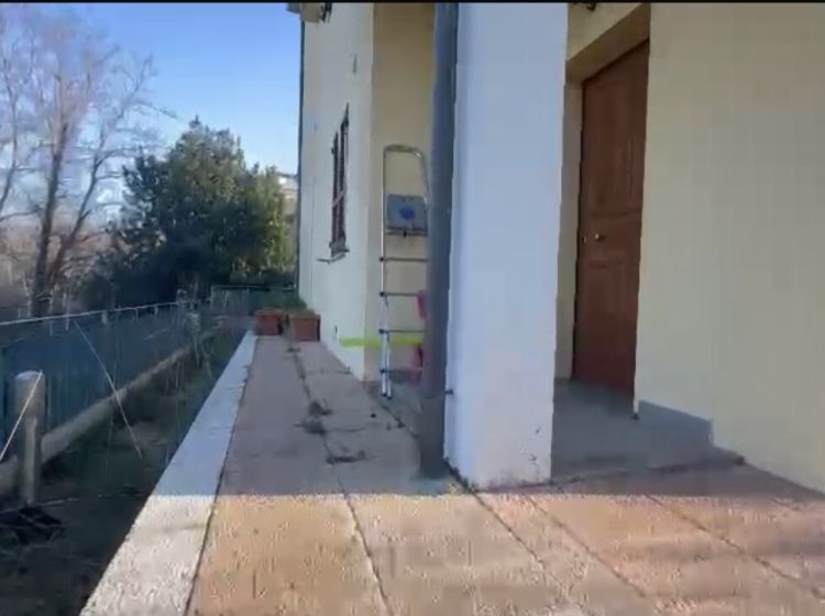 Quadrilocale in vendita, Strada di Valle Tresole, Pesaro