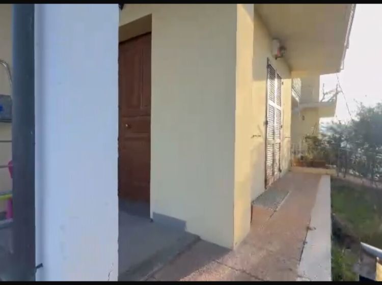 Quadrilocale in vendita, Strada di Valle Tresole, Pesaro