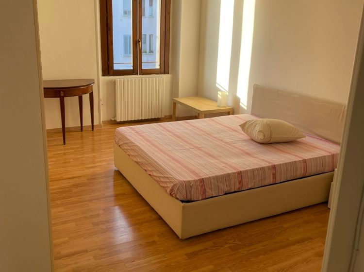 Bilocale in affitto, viale Monte Nero  56, Montenero, Milano