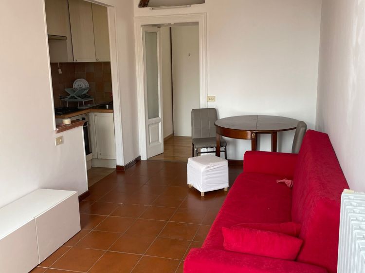 Bilocale in affitto, viale Monte Nero  56, Montenero, Milano