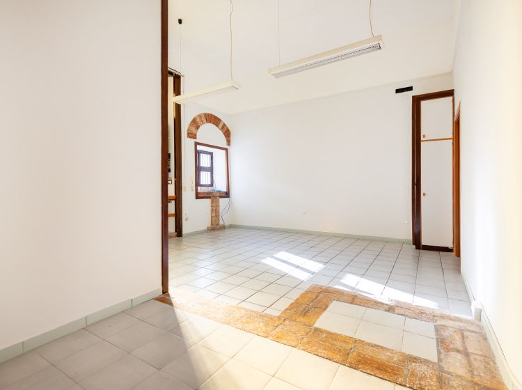 Bilocale in vendita, via Alessandro Manzoni  28, Posillipo, Napoli